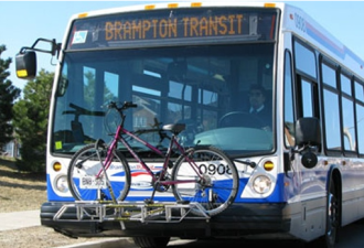 Brampton缺工再砍8条公交线