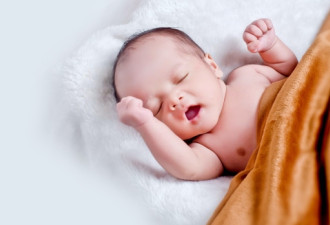安省公布新生儿最受欢迎名字