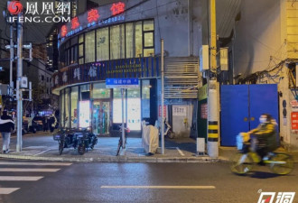 上海小店的生死转折 千万个体户没能熬过的寒冬