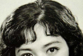 80年代女演员龚雪现状:因流氓案出走美国