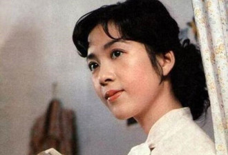 80年代女演员龚雪现状:因流氓案出走美国