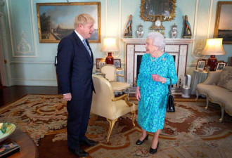 特权与丑闻：英国王室与首相同时深陷危机