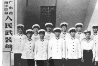刘华清：一个睁眼看世界的中国将军