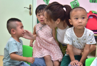 幼儿园新型冷暴力盛行 老师却视而不见