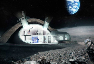 中国设计「月球模拟室」技术源自磁浮青蛙实验