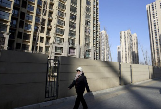 中国国统局发布数据：这城新房价格领涨全国