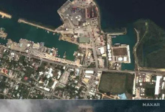3位中国老师为什么在汤加？与4年前这请求有关
