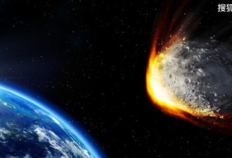 NASA发现一颗小行星，估值高达50亿美元