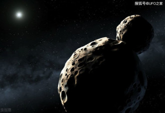 NASA发现一颗小行星，估值高达50亿美元