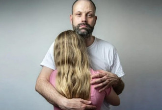3岁女儿遭性侵 父亲手撕恋童癖地下组织