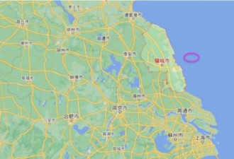 江苏省接连发生地震 官方“预测”惹质疑