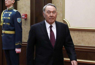 哈萨克斯坦清洗前总统影响 前景仍不明朗