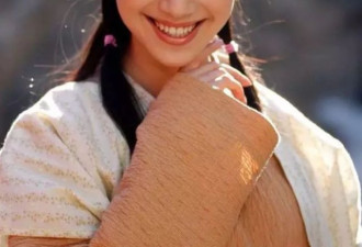 倪虹洁自曝新恋情,男友不介意女方离婚