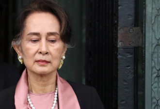 缅甸军政府恐遭国际孤立 中国的举动备受关注