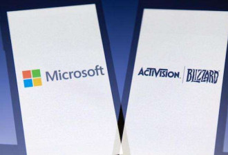 动视暴雪CEO将在与微软交易完成后离开公司