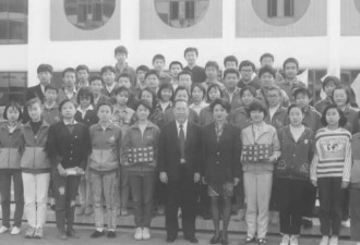 香港著名实业家陈经纶逝世 曾捐资建学校