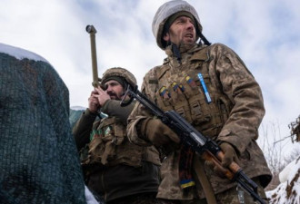 乌克兰入侵担忧加剧，美俄日内瓦举行会谈