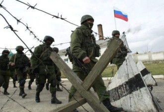 俄乌边境局势紧绷 拜登：普京将采取行动