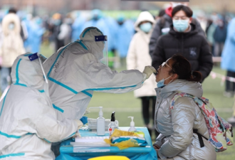 专家：上海防疫做得好 不是因为有钱…