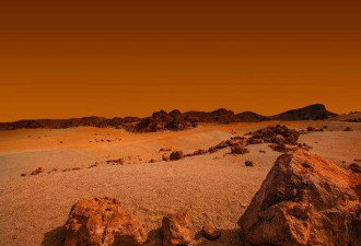 关键证据找到了！科学家欢呼：火星真的有生命