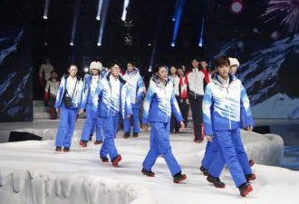 奥委会称冬奥服装不含新疆棉 两中企被打脸