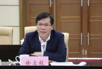 暴雨干掉“之江新军”大将 习派吃了次大亏