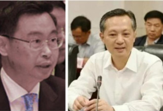 广州前市长温国辉贬任广东政协副主席