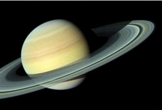 最新发现：土星的小卫星上有个被藏起来的海洋