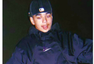多伦多13岁男孩开枪打死15岁男孩被控二级谋杀