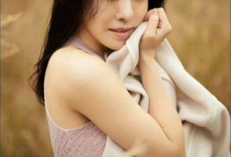 39岁台湾女星闪婚嫁上海富商！婚后定居内地