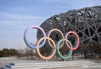 空气污染威胁冬奥会 北京确保赛事无影响