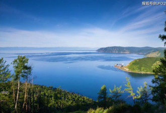 贝加尔湖有多少水 地球上的超级蓄水池