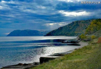 贝加尔湖有多少水 地球上的超级蓄水池