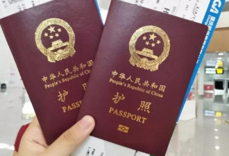 中国女生刚获美国签证 就被签证官勾引上床