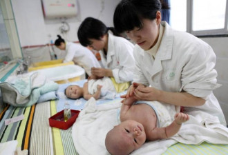 中国2021新生儿起名报告 男女10大俗名出炉