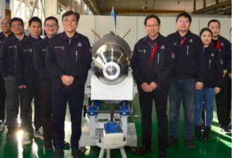 航天动力领域新突破 清华团队成功试验新型引擎