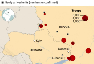 俄罗斯大军压境：普京豪赌的战争理由？