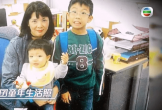 遭老公背叛，TVB“两子之母”再嫁后今要复出！
