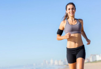 跑步减肥的4个常识，让你更高效地瘦下来