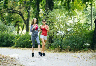 跑步减肥的4个常识，让你更高效地瘦下来