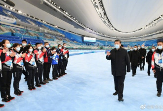 中国为何严密监控冬奥选手？主要是防…