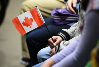 加拿大移民部突然停所有高技术移民邀请