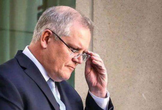 澳总理微信账号被易名 引发对中共的担忧