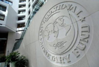 IMF大幅下修预估 中国经济今年保5无望