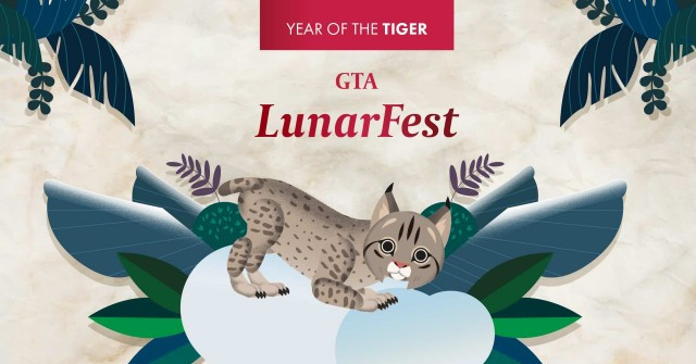 GTA LunarFEst