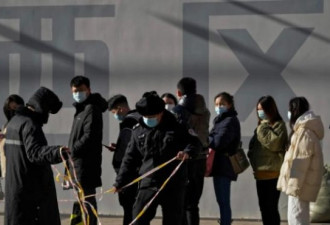 中国新增本土确诊18例 新疆疫情超越北京