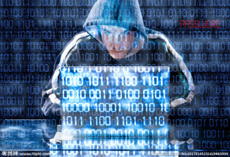 德国情报机构：中国黑客不断袭击德国企业