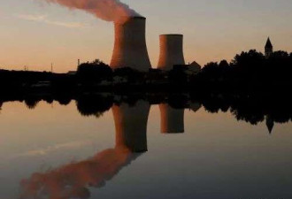 欧洲转向核电，瞄准氢能主导权