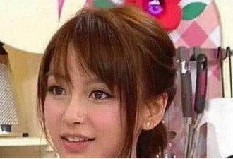 杨颖20岁参加日本节目照被扒