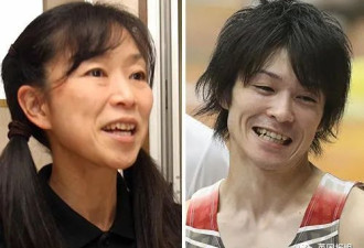 日本体操王子虐待妻子 致妻子暴瘦